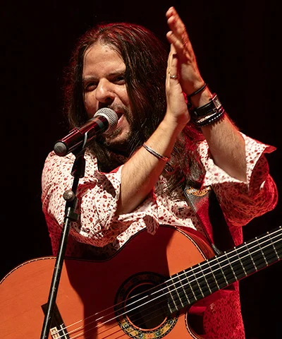 GIPSY EXPERIENCE