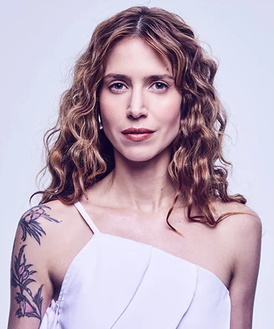 MEL LISBOA CANTA RITA LEE