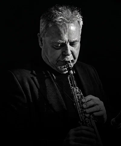 ANDREA POLINELLI QUARTET