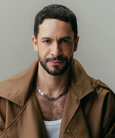 RAINER CADETE