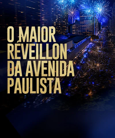 RÉVEILLON 2027