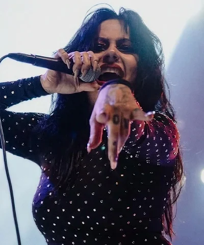 UM ANO SEM OZZY