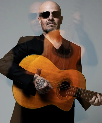 SÉRGIO BRITTO