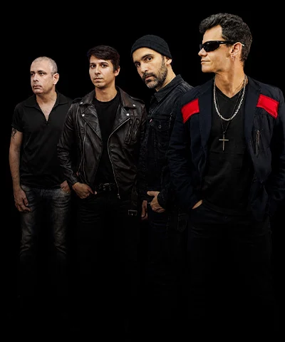 U2 EXPERIENCE