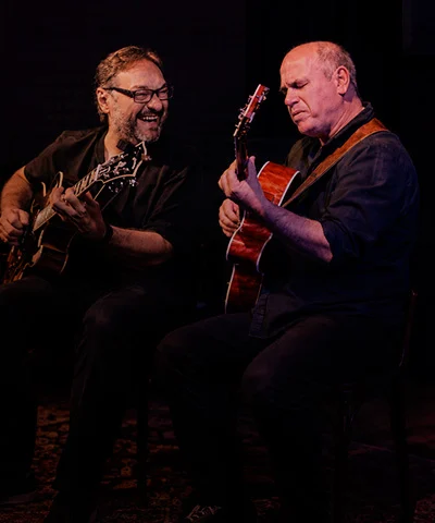 NELSON FARIA E SANDRO HAICK