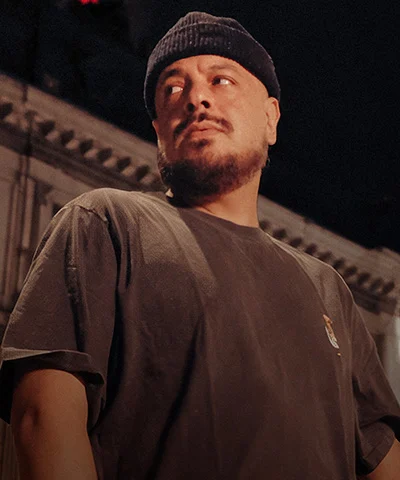 RODRIGO OGI E BANDA